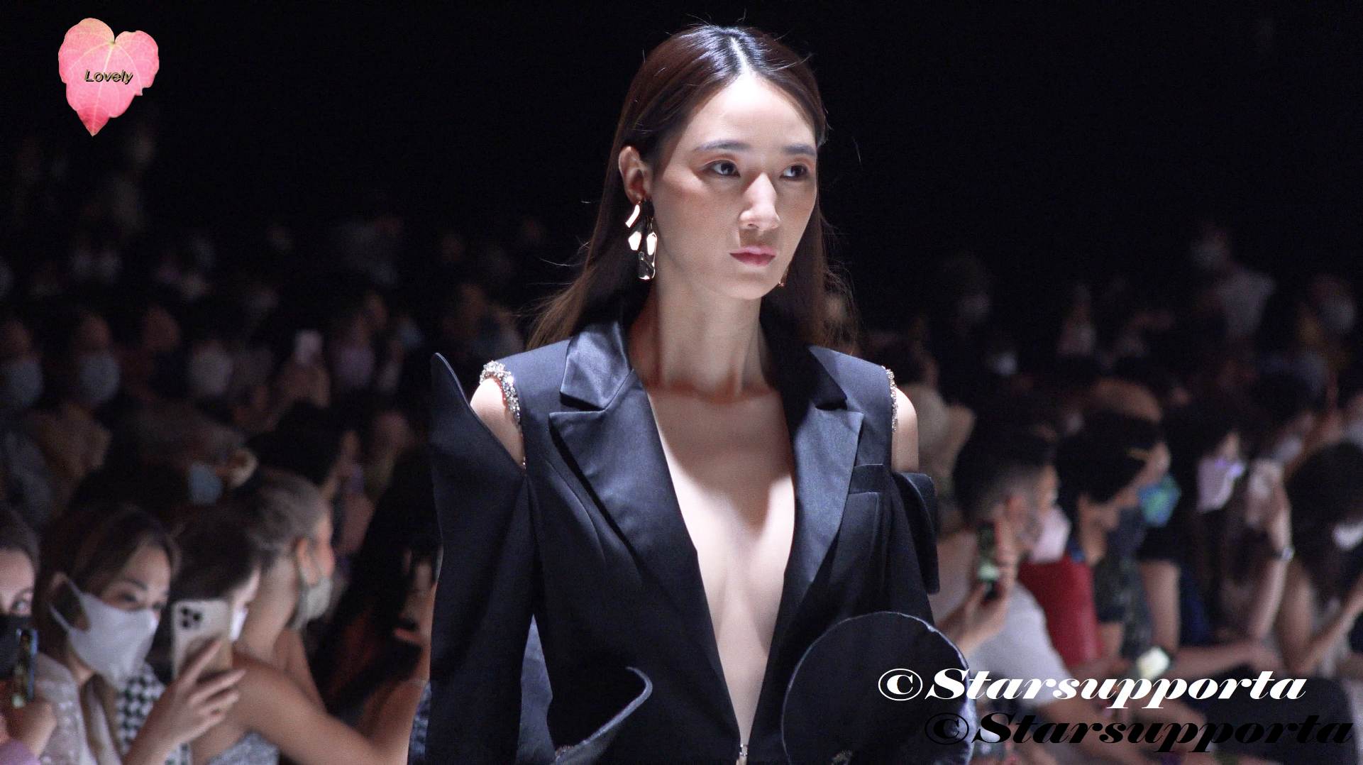 20220910 Centrestage: Designers Collection Show 1 @ 香港會議展覽中心